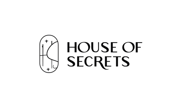 House of Secrets - BOUTIQUE OFFICIELLE